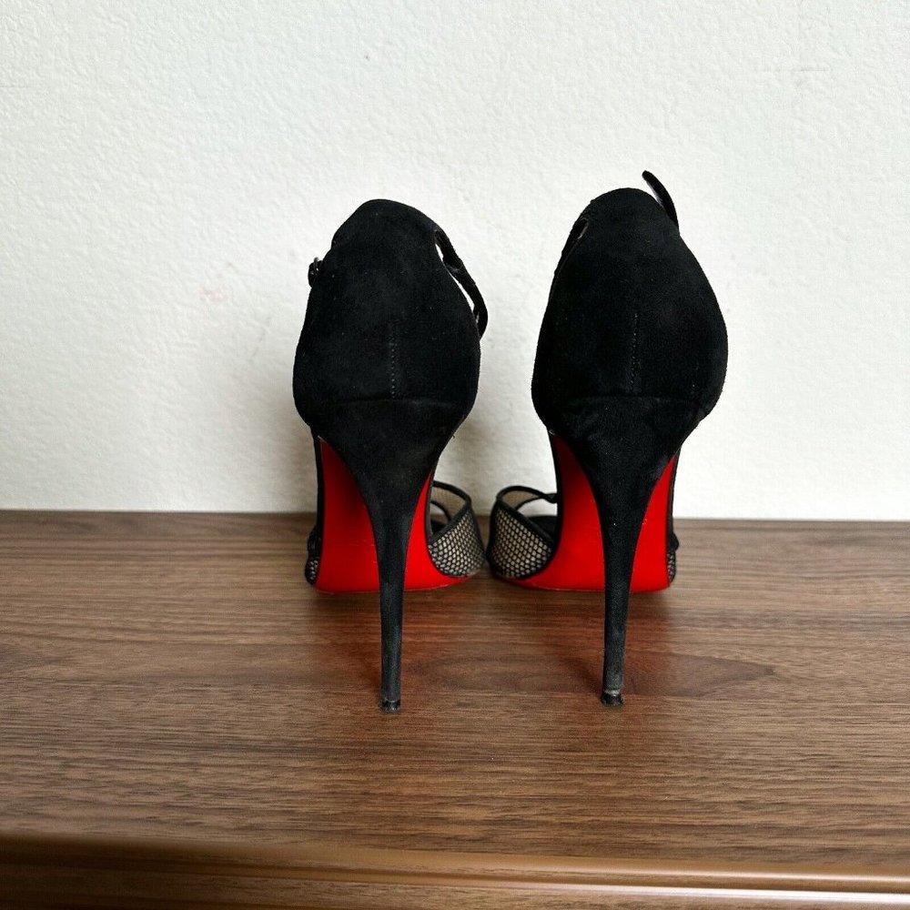 ❤️SOLD❤️Christian Louboutin Heels - Picture 6 of 12